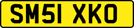 SM51XKO