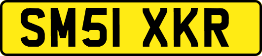 SM51XKR