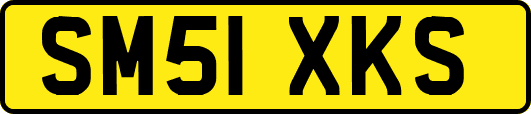 SM51XKS