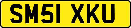 SM51XKU