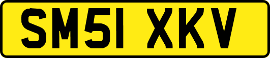 SM51XKV