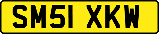 SM51XKW