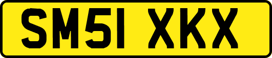 SM51XKX