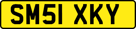 SM51XKY