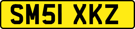 SM51XKZ