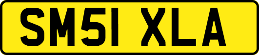 SM51XLA