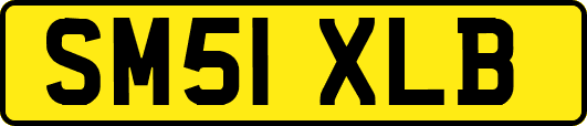 SM51XLB