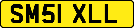 SM51XLL