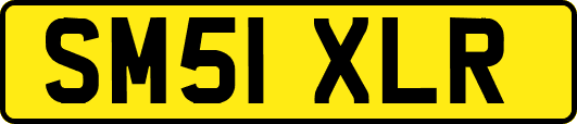SM51XLR