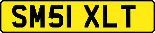 SM51XLT
