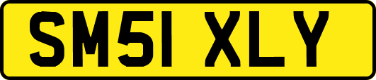 SM51XLY