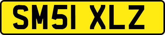 SM51XLZ