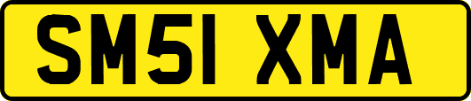 SM51XMA