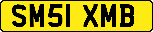 SM51XMB