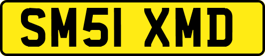 SM51XMD