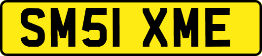 SM51XME