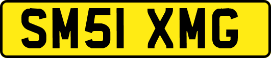 SM51XMG