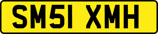 SM51XMH