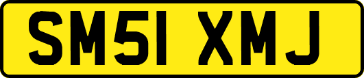 SM51XMJ