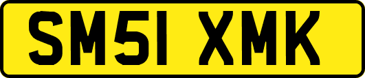 SM51XMK