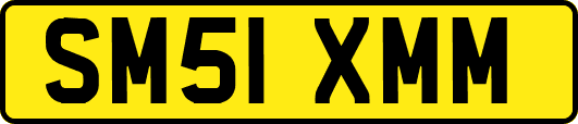 SM51XMM