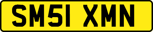 SM51XMN
