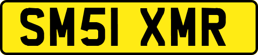 SM51XMR