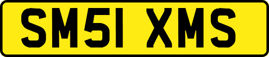 SM51XMS