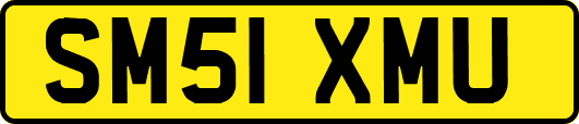 SM51XMU