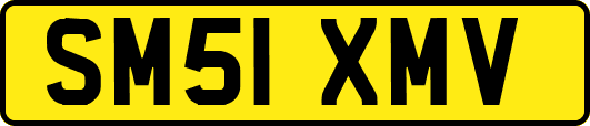 SM51XMV