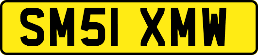 SM51XMW
