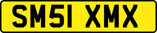 SM51XMX