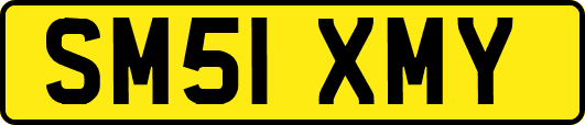 SM51XMY