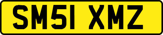 SM51XMZ