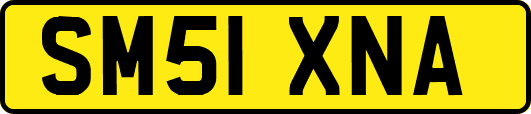 SM51XNA