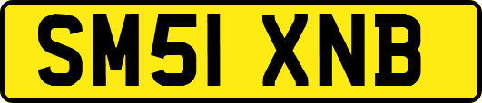 SM51XNB
