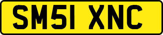SM51XNC