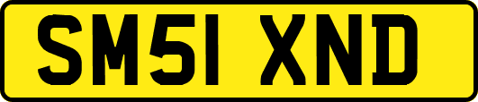 SM51XND