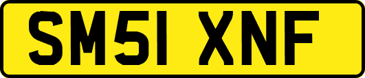 SM51XNF