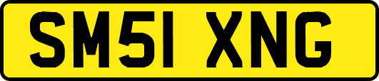 SM51XNG