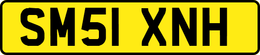 SM51XNH