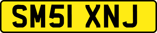 SM51XNJ