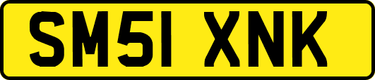 SM51XNK