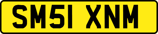 SM51XNM