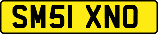 SM51XNO