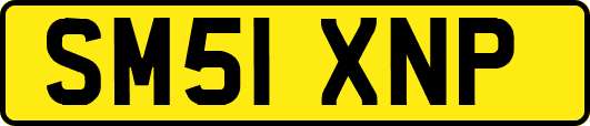 SM51XNP
