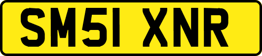 SM51XNR