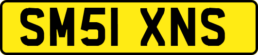 SM51XNS
