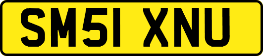SM51XNU