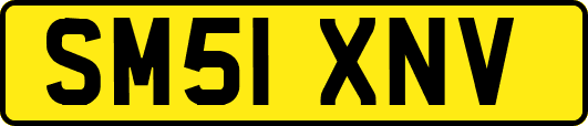 SM51XNV
